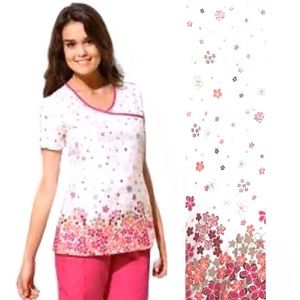 🆕 Dickies Medical Top (Coco Grove)